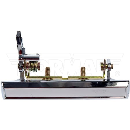 Motormite Exterior Door Handle, 77017 77017